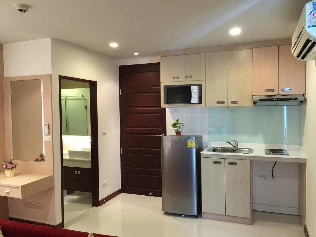 Art Patong Residence Phuket Ngoại thất bức ảnh