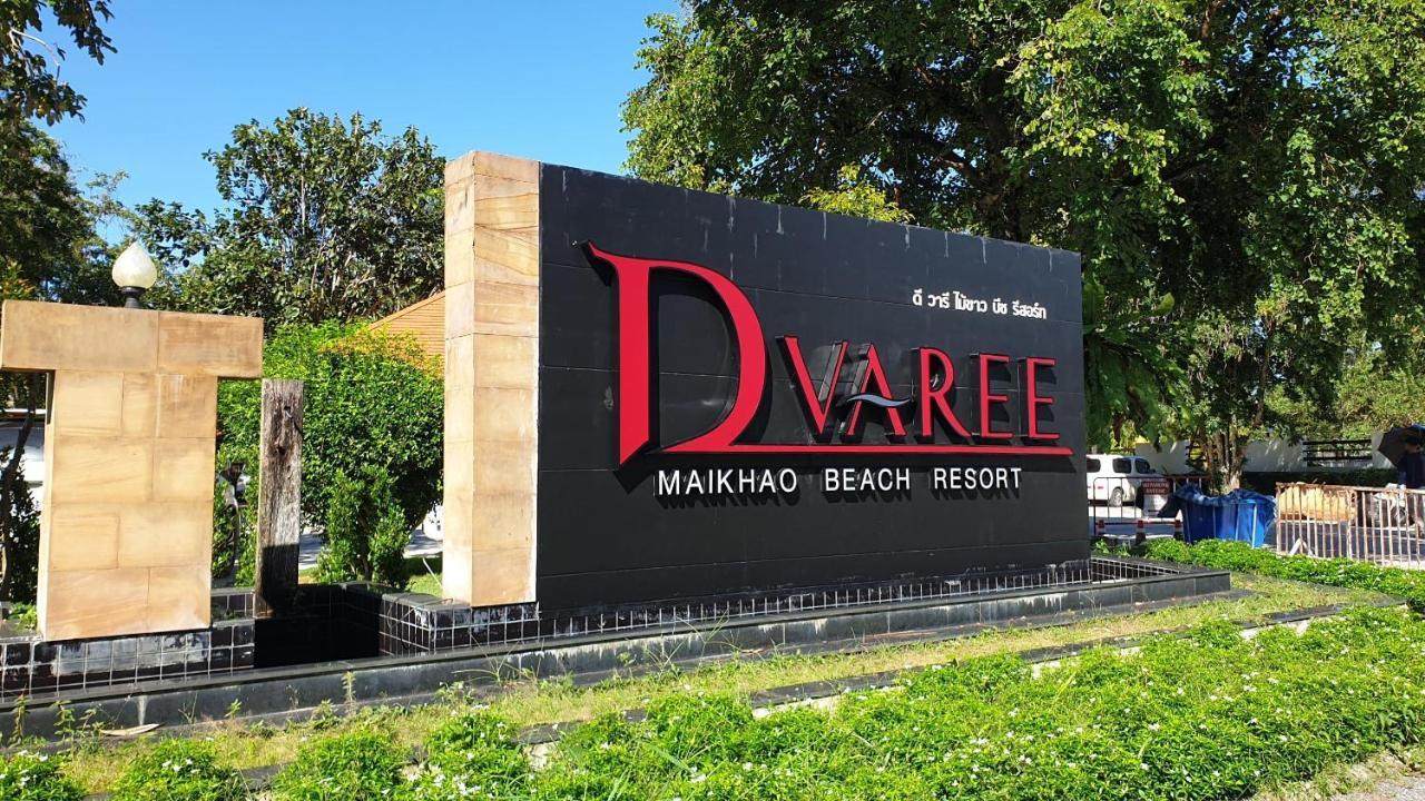 Art Patong Residence Phuket Ngoại thất bức ảnh