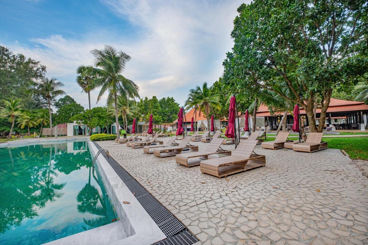 Art Patong Residence Phuket Ngoại thất bức ảnh