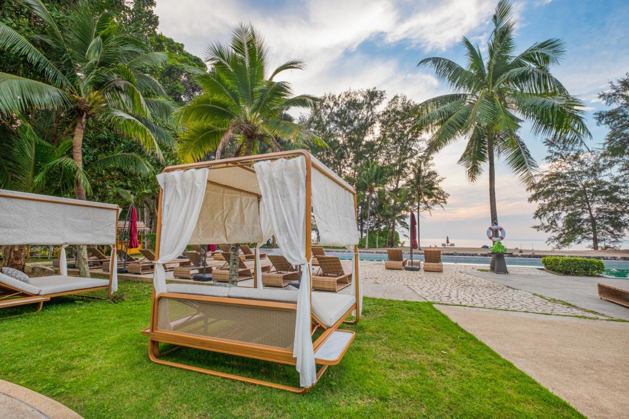 Art Patong Residence Phuket Ngoại thất bức ảnh