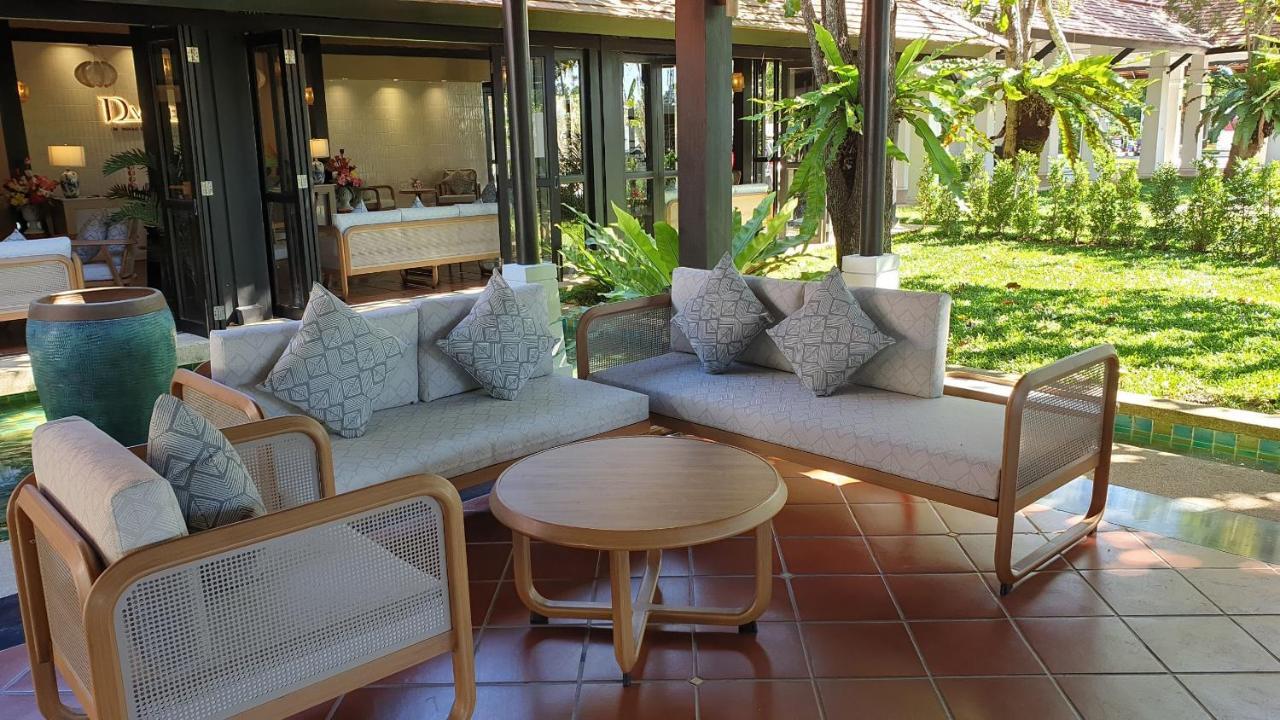 Art Patong Residence Phuket Ngoại thất bức ảnh