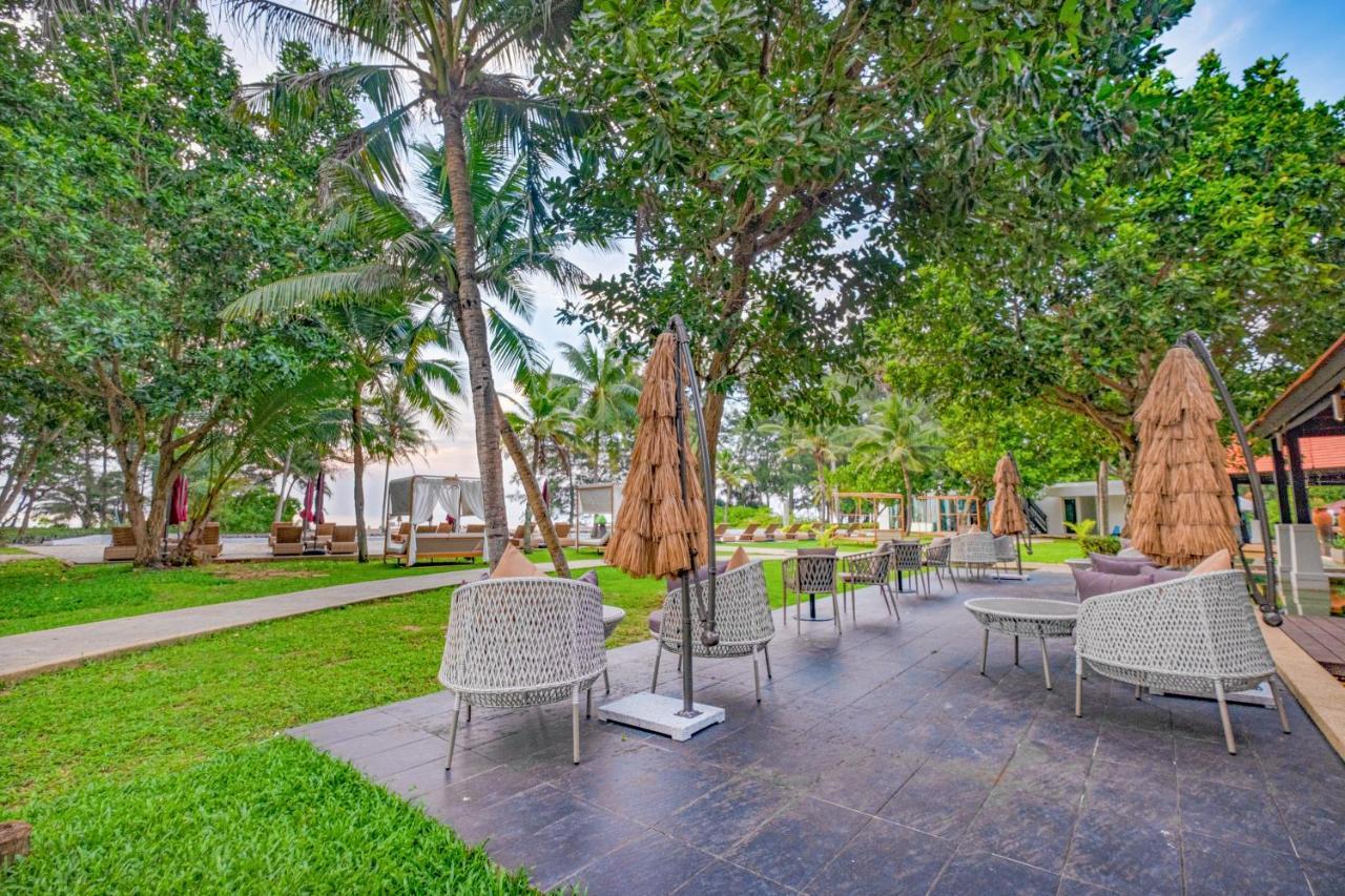 Art Patong Residence Phuket Ngoại thất bức ảnh