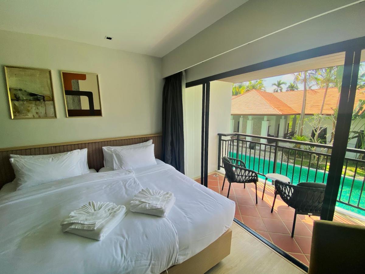 Art Patong Residence Phuket Ngoại thất bức ảnh