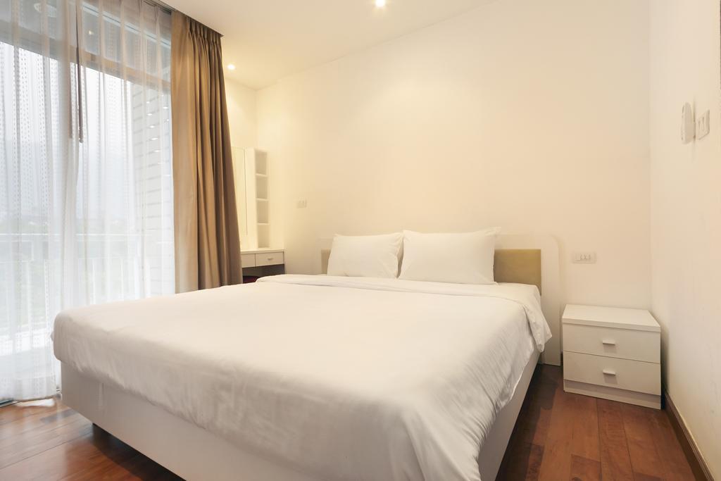 Art Patong Residence Phuket Ngoại thất bức ảnh