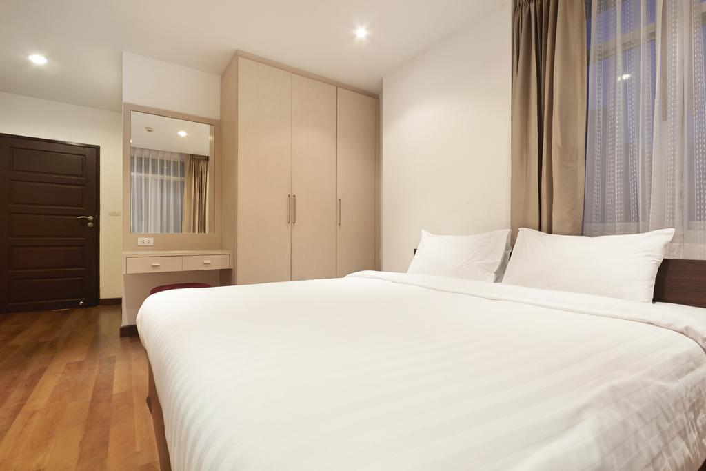 Art Patong Residence Phuket Ngoại thất bức ảnh