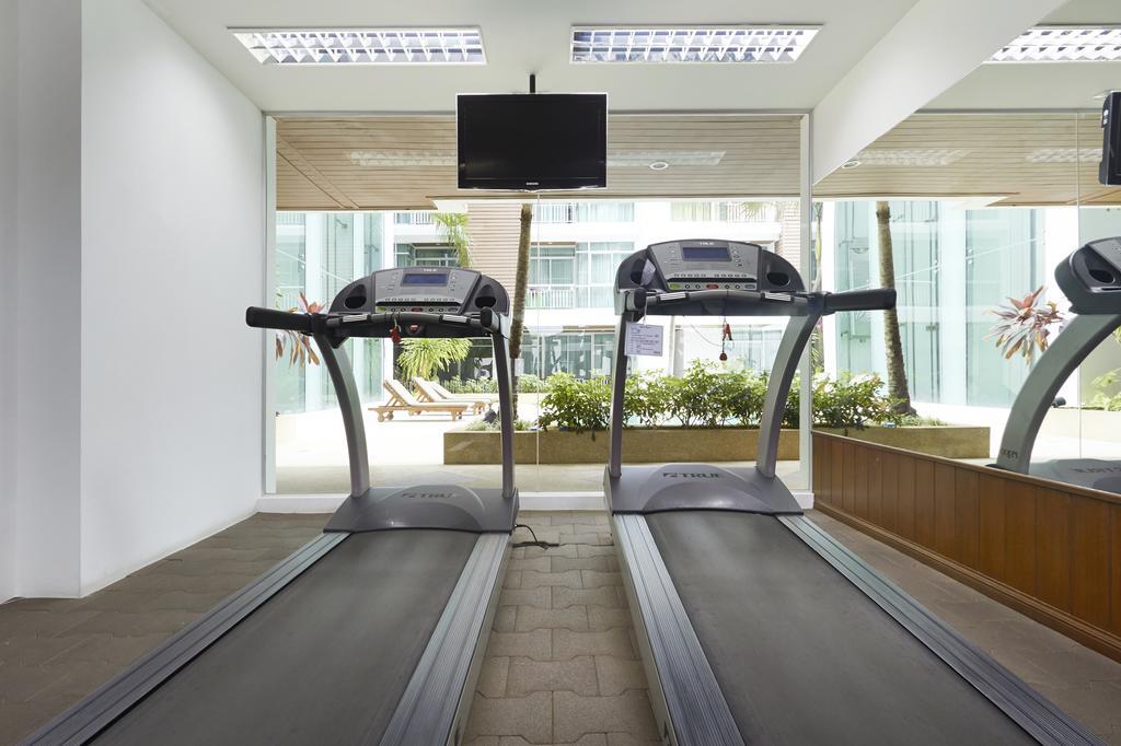 Art Patong Residence Phuket Ngoại thất bức ảnh