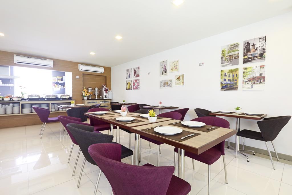 Art Patong Residence Phuket Ngoại thất bức ảnh