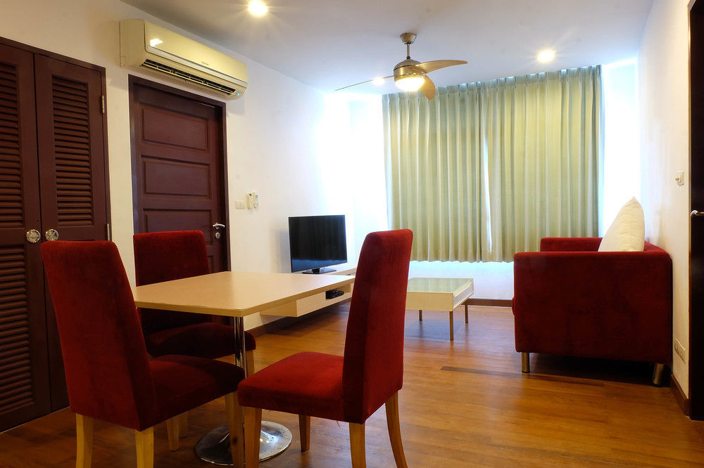 Art Patong Residence Phuket Ngoại thất bức ảnh