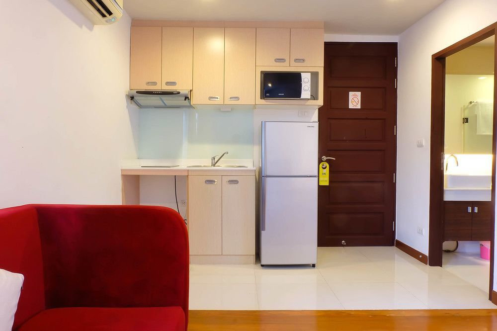 Art Patong Residence Phuket Ngoại thất bức ảnh